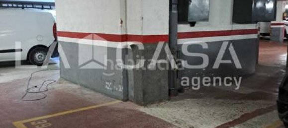 20m² Parking in Sant Marti, Spain No. 167633 2