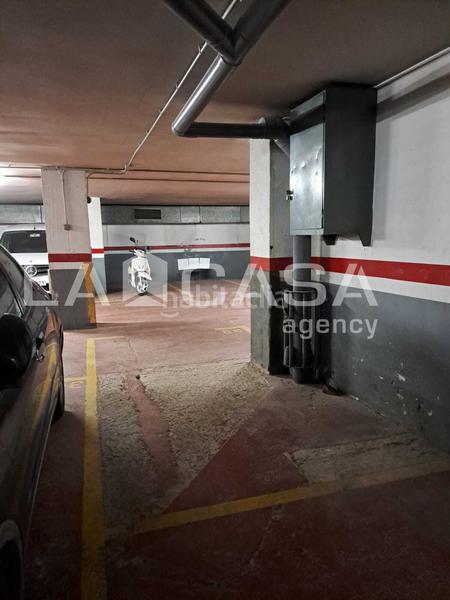 20m² Parking in Sant Marti, Spain No. 167633