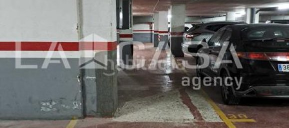 20m² Parking in Sant Marti, Spain No. 167633 3