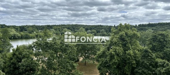 3 Schlafzimmer Wohnung in Le Mans, France, Nr. 302175 2