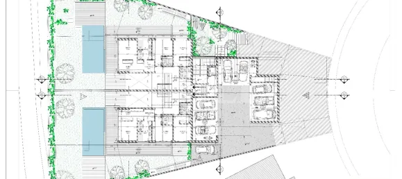 4 bedrooms Villa in Cascais, Portugal No. 126365 13