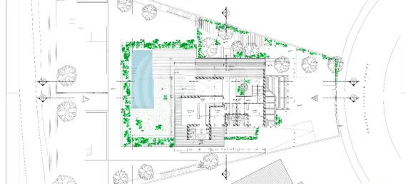 4 bedrooms Villa in Cascais, Portugal No. 126365 15