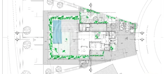 4 bedrooms Villa in Cascais, Portugal No. 126365 14