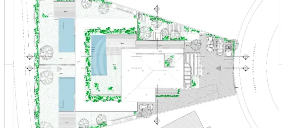 4 bedrooms Villa in Cascais, Portugal No. 126365 16