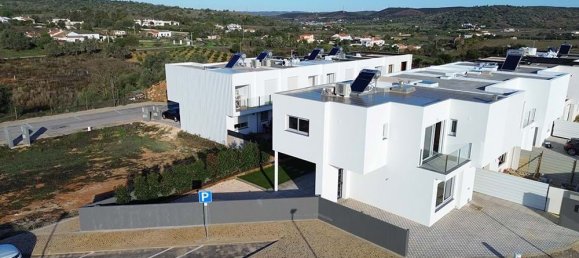 3 غرف نوم فيلا في Odiaxere, Portugal رقم 128115 34