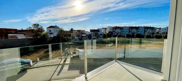 3 غرف نوم فيلا في Odiaxere, Portugal رقم 128115 30