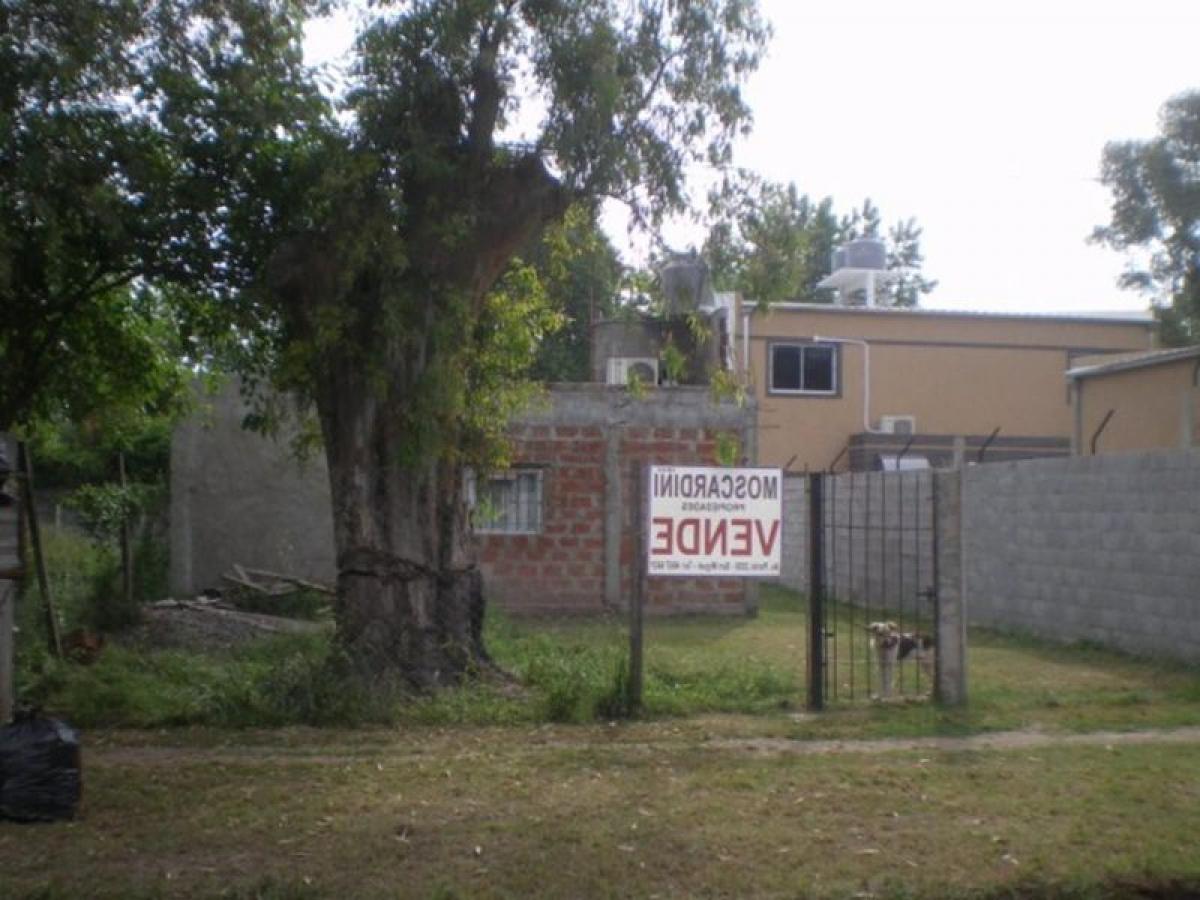1 Schlafzimmer Grundstück in Moreno, Argentina, Nr. 48697