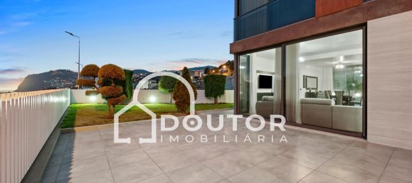 3 Schlafzimmer Haus in Funchal, Portugal, Nr. 25093 31