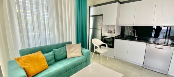 3-Zimmer Wohnung in Mahmutlar, Turkey, Nr. 9934 19