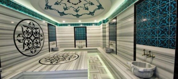 3-Zimmer Wohnung in Mahmutlar, Turkey, Nr. 9934 14