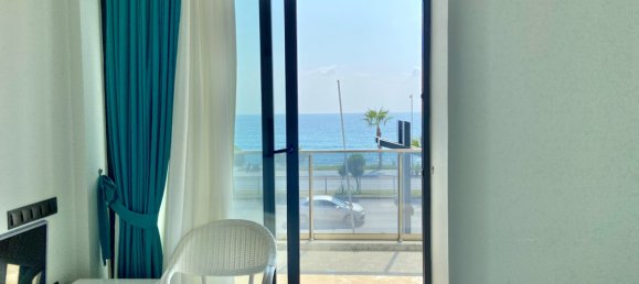 3-Zimmer Wohnung in Mahmutlar, Turkey, Nr. 9934 17