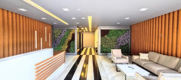 3-Zimmer Wohnung in Mahmutlar, Turkey, Nr. 9934 8