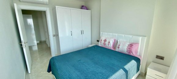 3-Zimmer Wohnung in Mahmutlar, Turkey, Nr. 9934 22