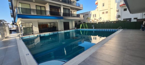 3-Zimmer Wohnung in Mahmutlar, Turkey, Nr. 9934 5