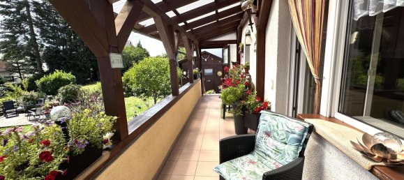 3 bedrooms Townhouse in Neunkirchen, Germany No. 248301 3