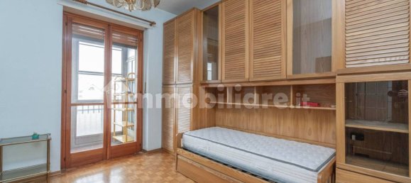 Квартира с 2 спальнями в Боргаро Торинезе, Италия № 170858 5