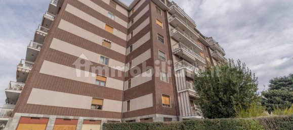 Квартира с 2 спальнями в Боргаро Торинезе, Италия № 170858 26