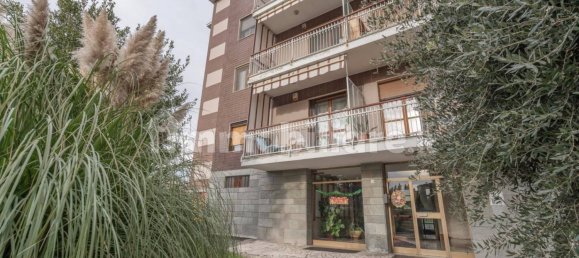 Квартира с 2 спальнями в Боргаро Торинезе, Италия № 170858 25