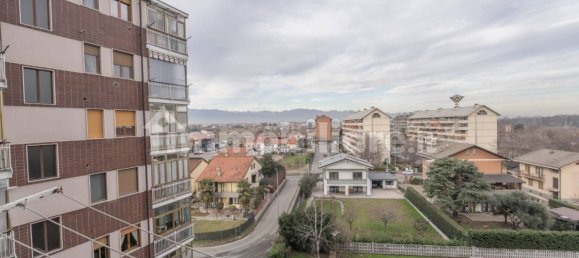 Квартира с 2 спальнями в Боргаро Торинезе, Италия № 170858 21