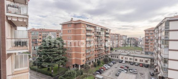 Квартира с 2 спальнями в Боргаро Торинезе, Италия № 170858 19