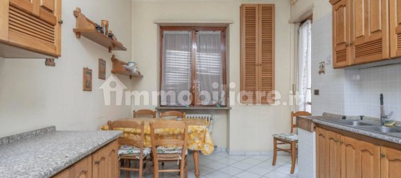 Квартира с 2 спальнями в Боргаро Торинезе, Италия № 170858 32