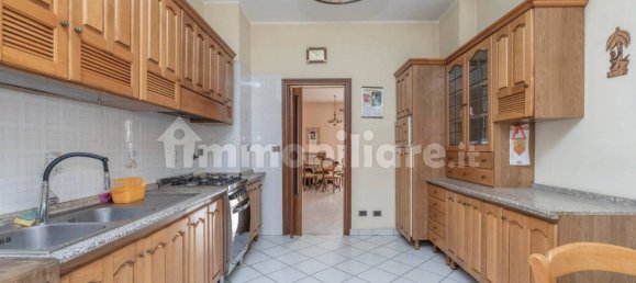 Квартира с 2 спальнями в Боргаро Торинезе, Италия № 170858 35