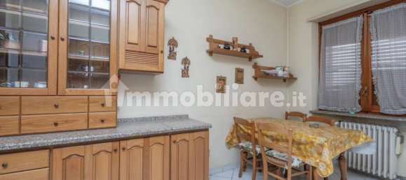 Квартира с 2 спальнями в Боргаро Торинезе, Италия № 170858 34