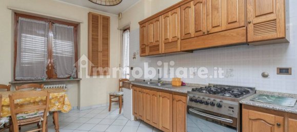 Квартира с 2 спальнями в Боргаро Торинезе, Италия № 170858 33