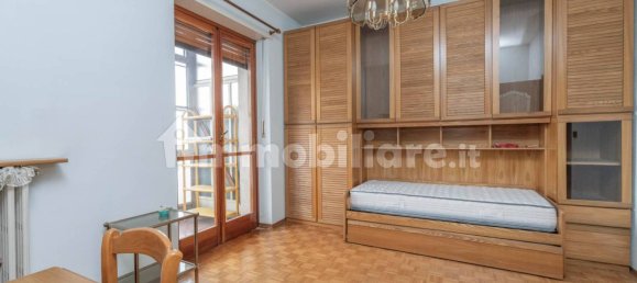 Квартира с 2 спальнями в Боргаро Торинезе, Италия № 170858 8