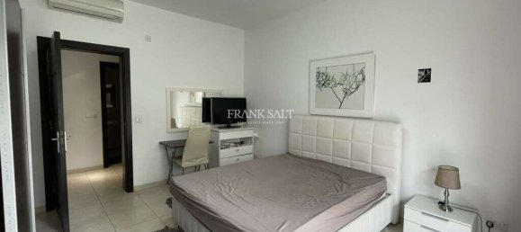 3 غرف نوم شقة في Saint Julian's, Malta رقم 4574 13