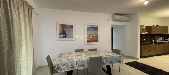 3 غرف نوم شقة في Saint Julian's, Malta رقم 4574 2