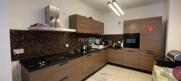 3 غرف نوم شقة في Saint Julian's, Malta رقم 4574 19