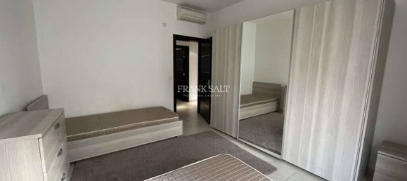 3 غرف نوم شقة في Saint Julian's, Malta رقم 4574 14