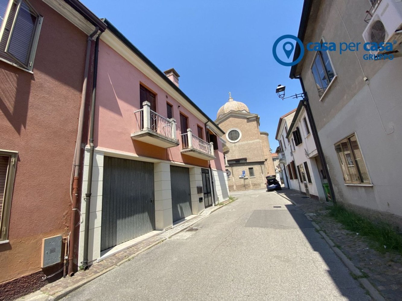 3-salle Appartement à Adria, Italy No. 300305