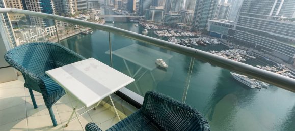 Apartamento T3 em Dubai Marina, UAE N.º 109723 18