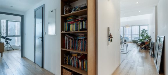 Apartamento T3 em Dubai Marina, UAE N.º 109723 9