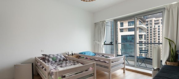 Apartamento T3 em Dubai Marina, UAE N.º 109723 12