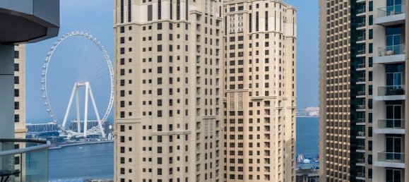 Apartamento T3 em Dubai Marina, UAE N.º 109723 15