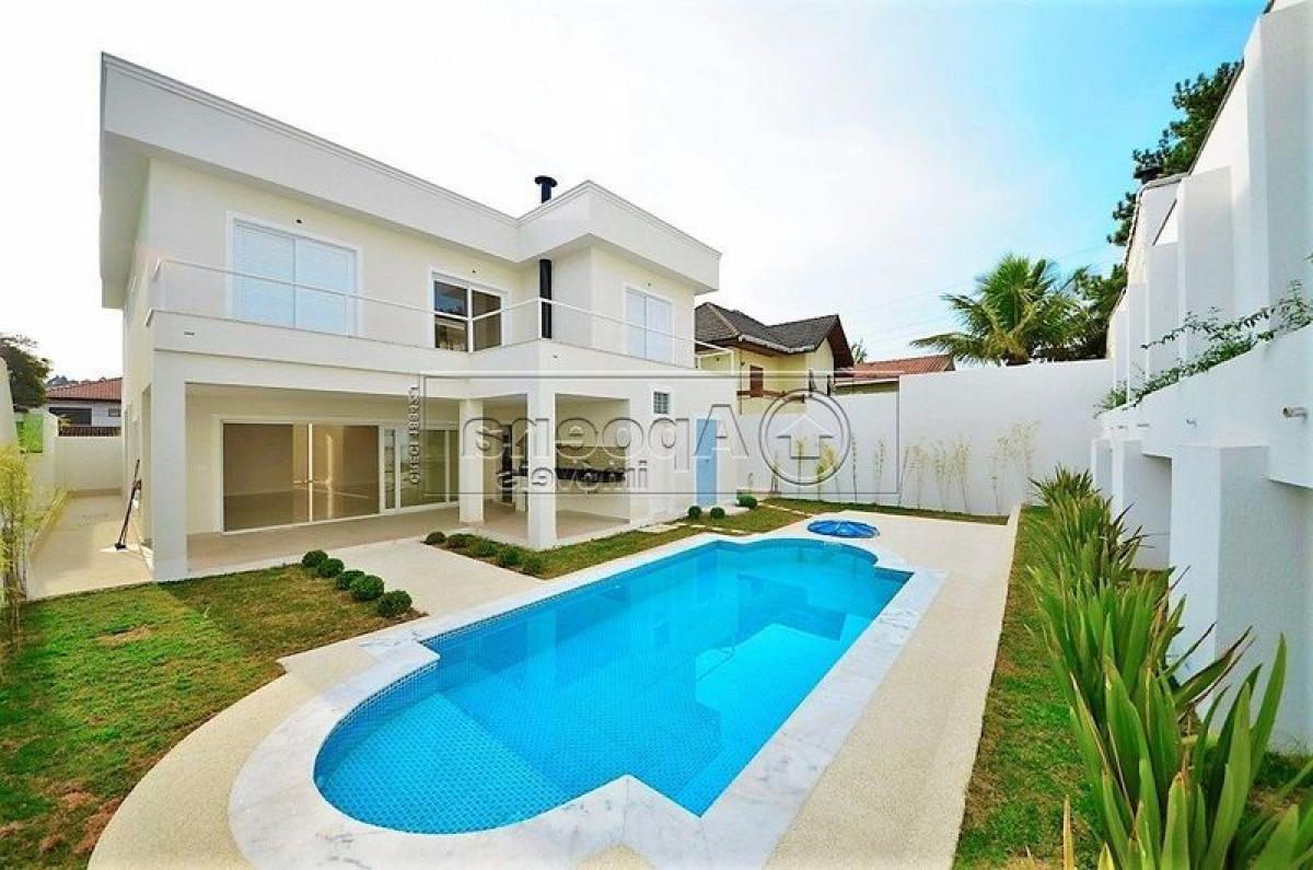 Casa T4 em São Paulo, Brazil N.º 497773