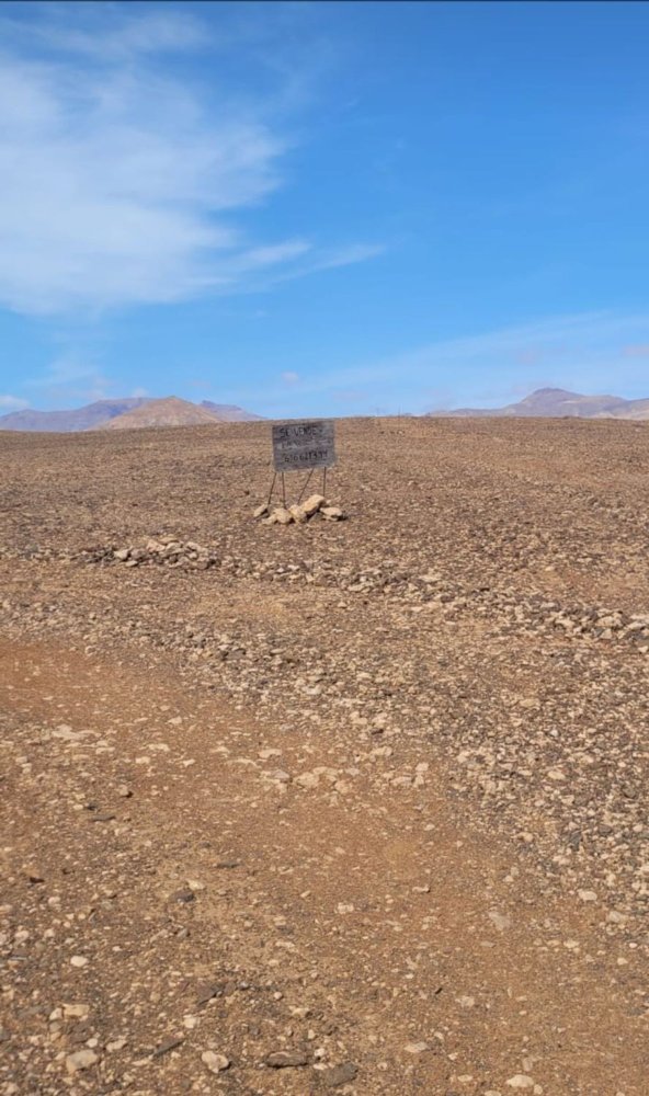  Land in Tuineje, Spain No. 202110