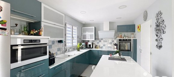 Villa de 3 dormitorios en Argens-Minervois, France No. 291388 8