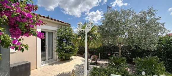 Villa de 3 dormitorios en Argens-Minervois, France No. 291388 4
