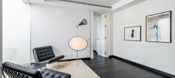 5 bedrooms Villa in Benahavis, Spain No. 117250 13