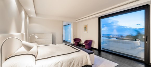 5 bedrooms Villa in Benahavis, Spain No. 117250 14