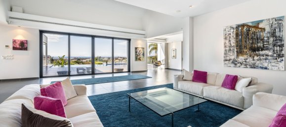 5 bedrooms Villa in Benahavis, Spain No. 117250 6