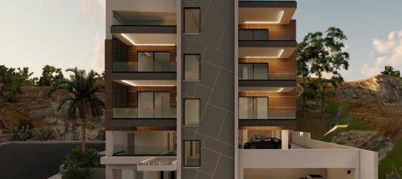 3 غرف نوم بانتهاوس في Limassol, Cyprus رقم 20586 2