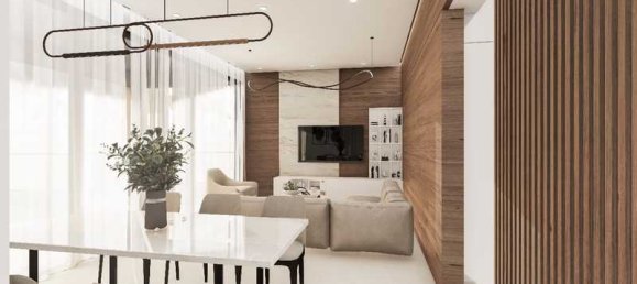 3 غرف نوم بانتهاوس في Limassol, Cyprus رقم 20586 9