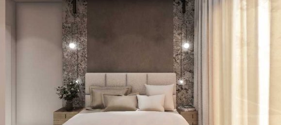 3 غرف نوم بانتهاوس في Limassol, Cyprus رقم 20586 8