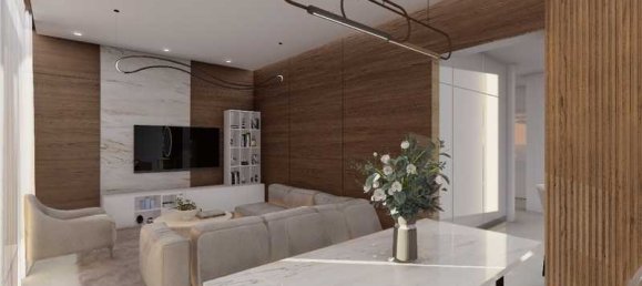 3 غرف نوم بانتهاوس في Limassol, Cyprus رقم 20586 14