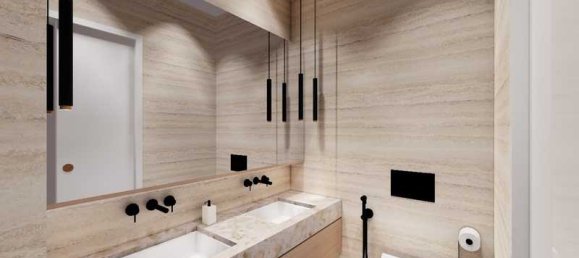 3 غرف نوم بانتهاوس في Limassol, Cyprus رقم 20586 12